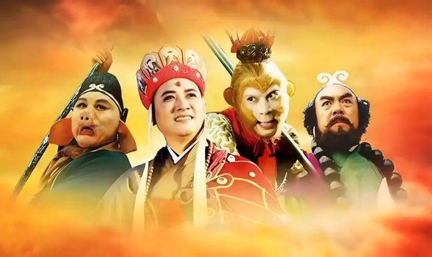 综艺分类图标